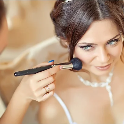 maquillage mariage à Briare près de Gien dans le Loiret 45