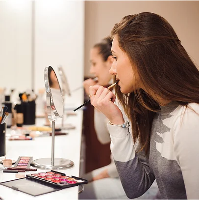 coaching maquillage à Briare près de Gien dans le Loiret 45