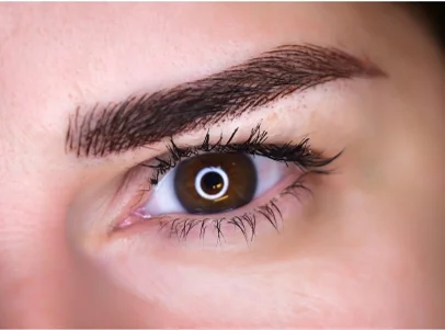 dermopigmentation sourcils à Briare près de Gien dans le Loiret 45