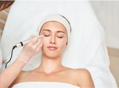 dermopigmentation yeux à Briare près de Gien dans le Loiret 45