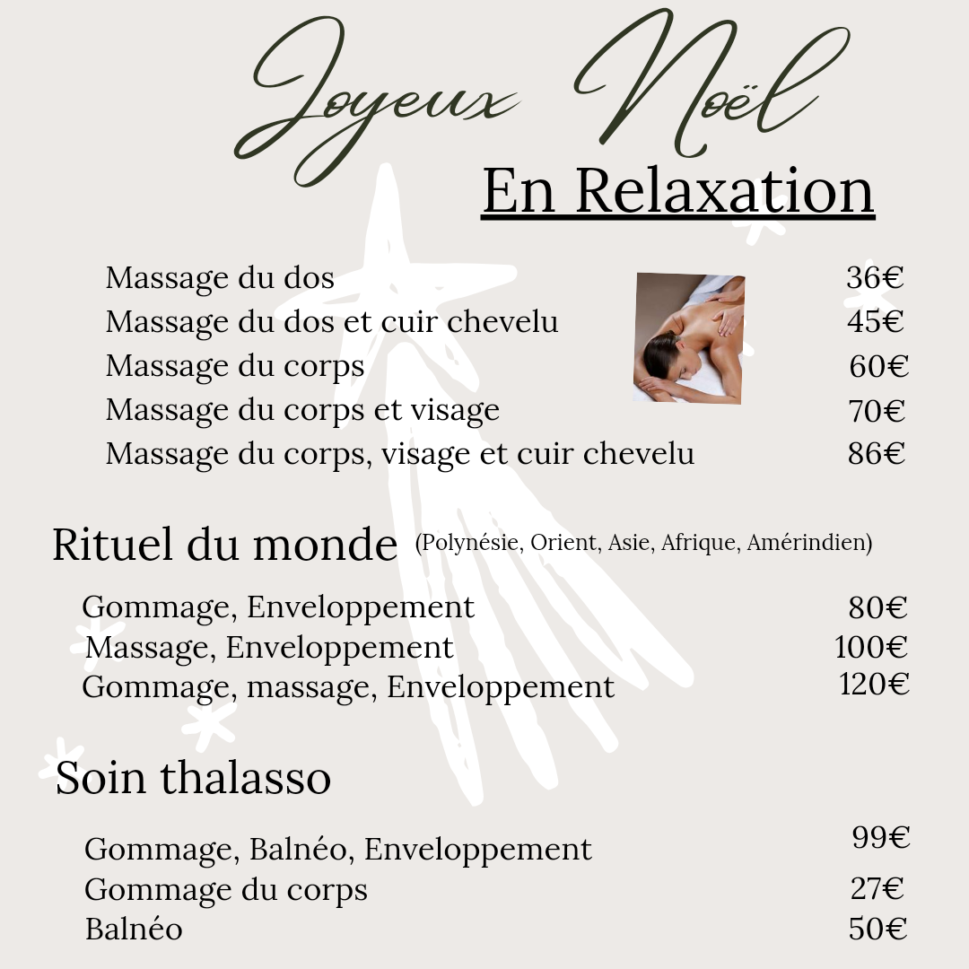 Id&eacute;es cadeaux