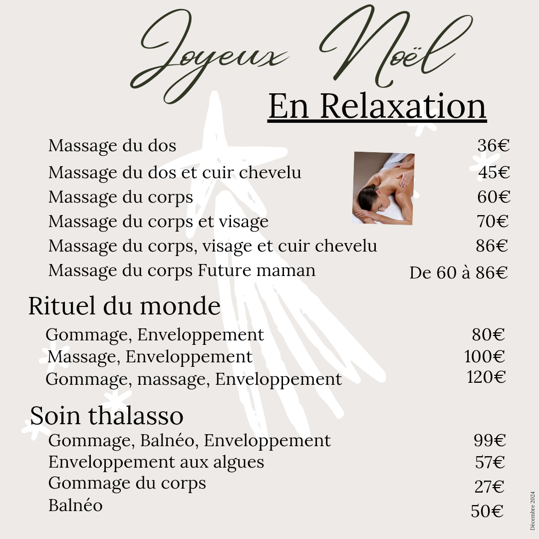 Id&eacute;es cadeaux