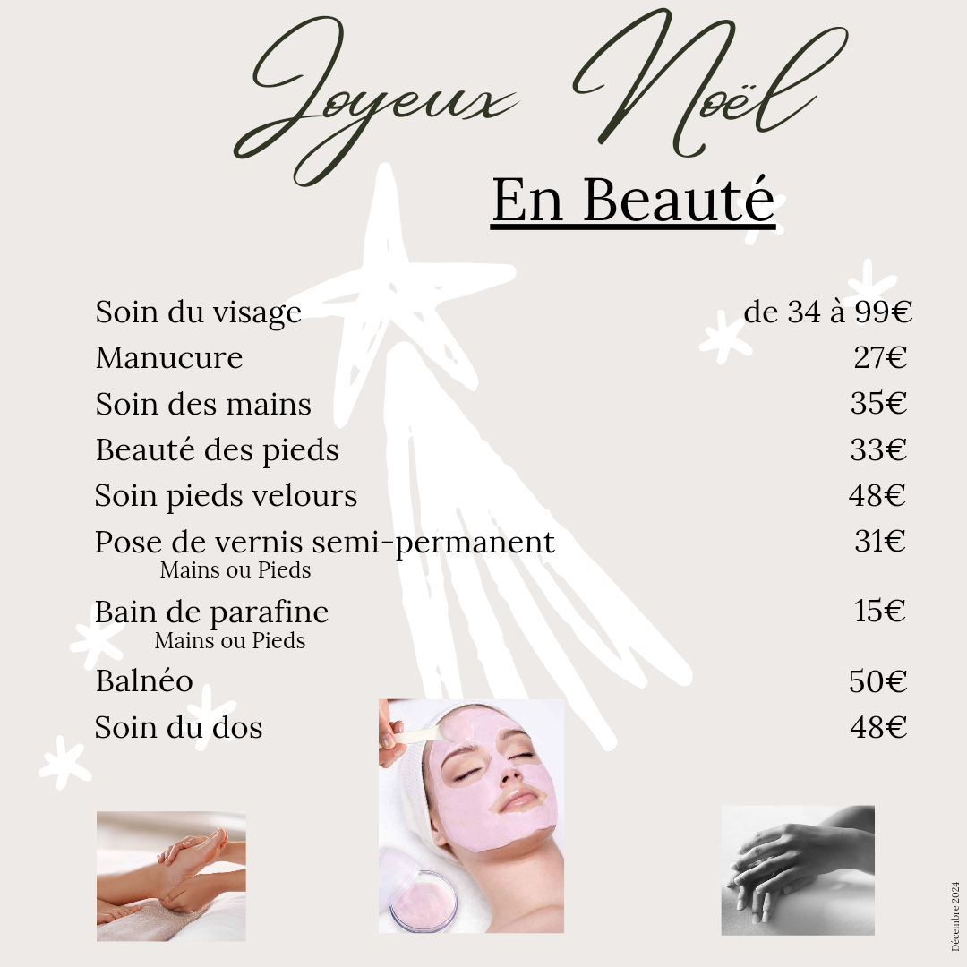 Id&eacute;es cadeaux