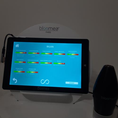 Mieux connaître sa peau