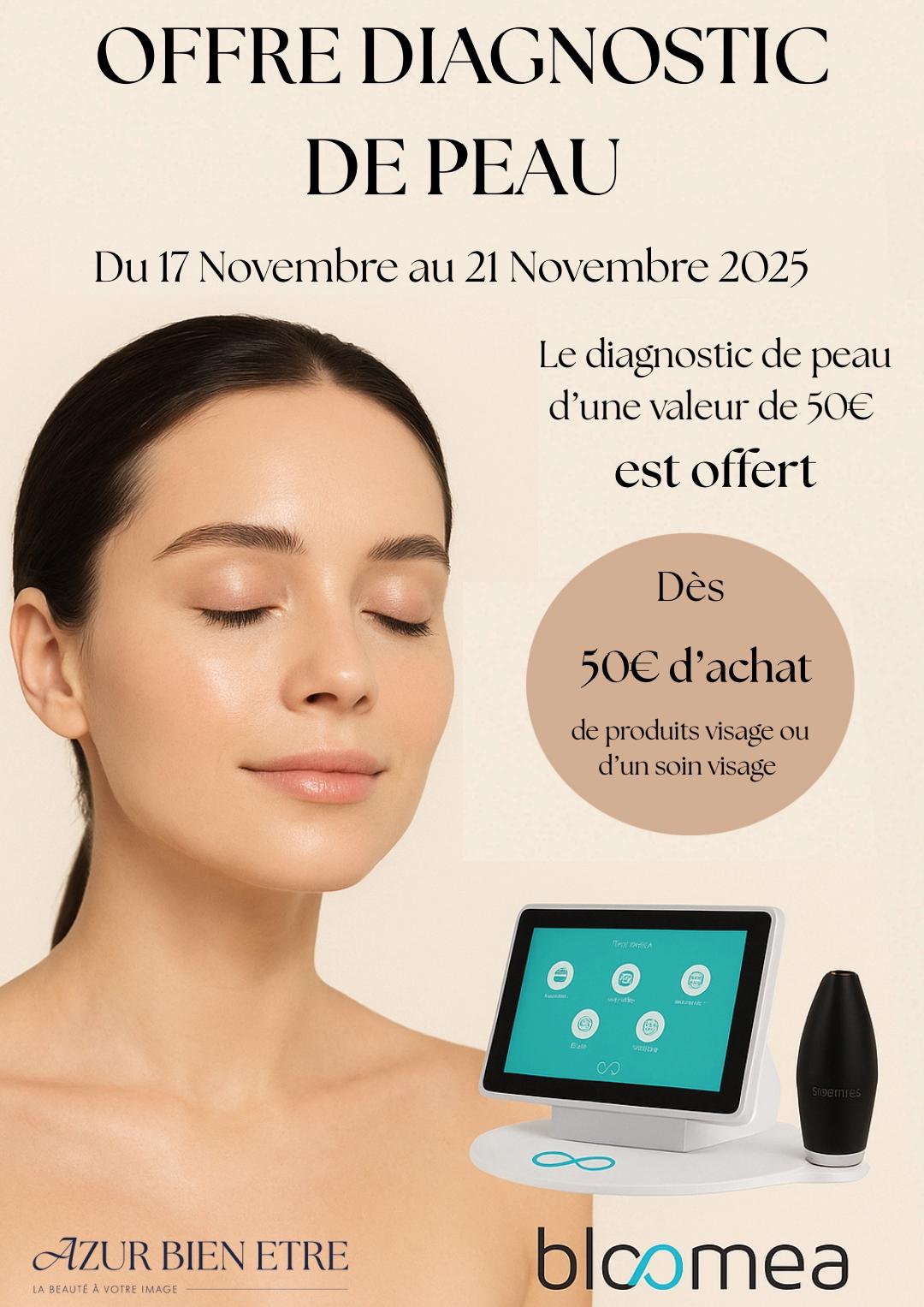 Mieux conna&icirc;tre sa peau