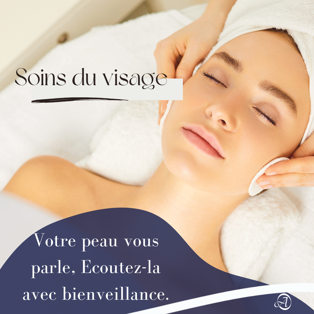 Soins du visage